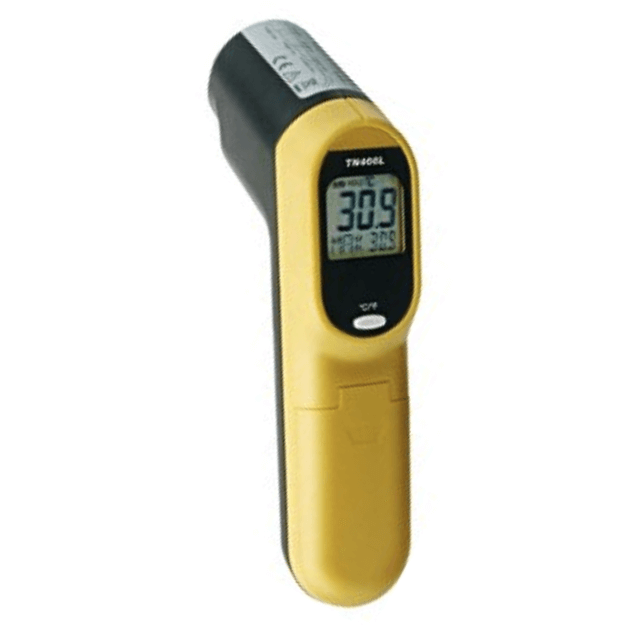 Metris Instruments Economy Laser Thermometer, TN400L1